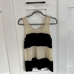 Lightweight Loft tank